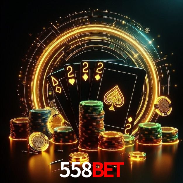 Recursos de Bônus 558bet