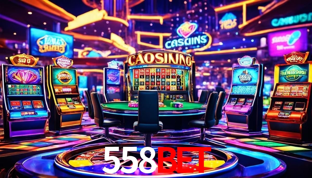 Estatísticas Esportivas 558bet