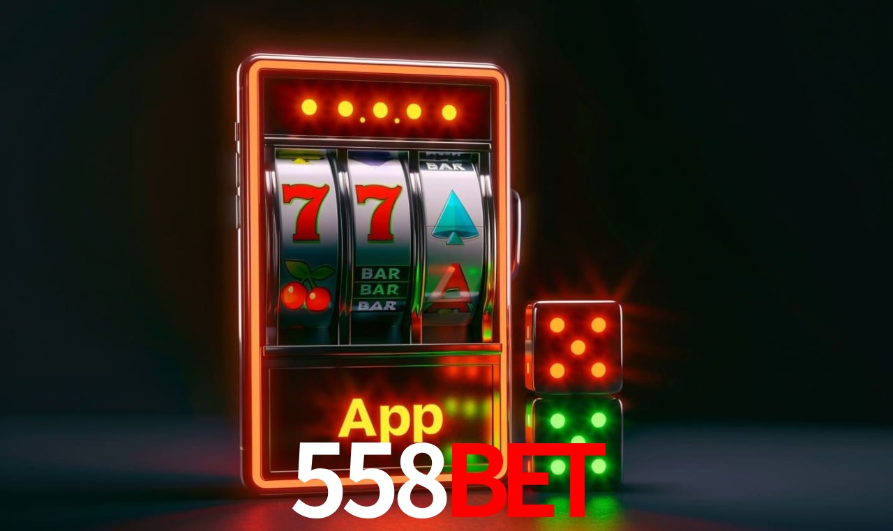 Experiência VIP 558bet