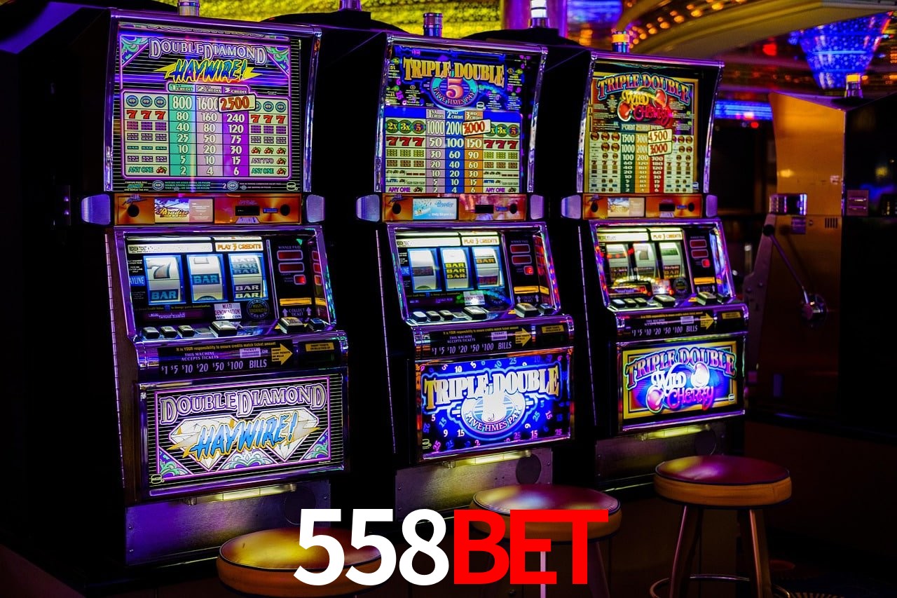 Casino VIP 558bet