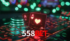 Apostas de Futebol 558bet