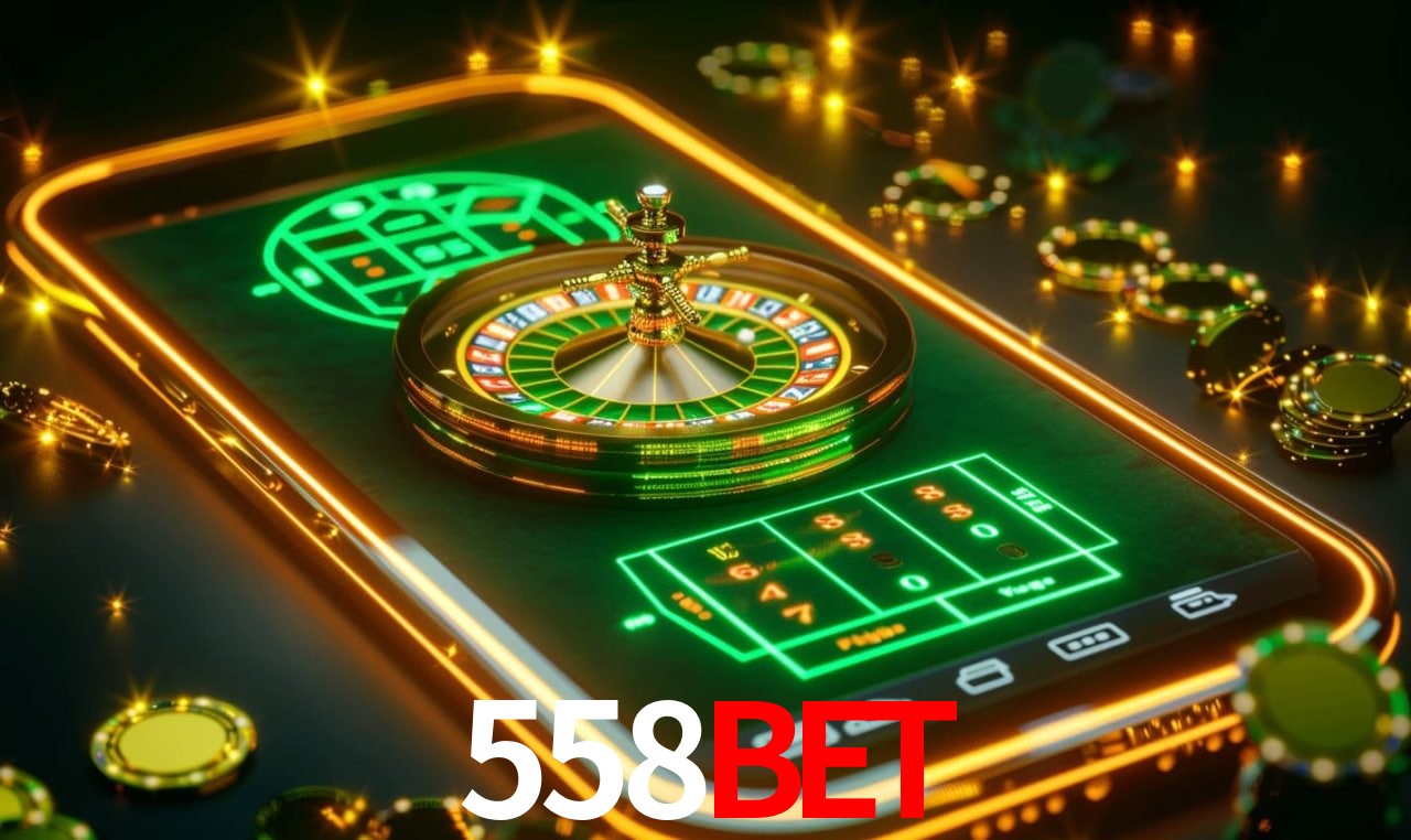 Promoção Relâmpago 558bet