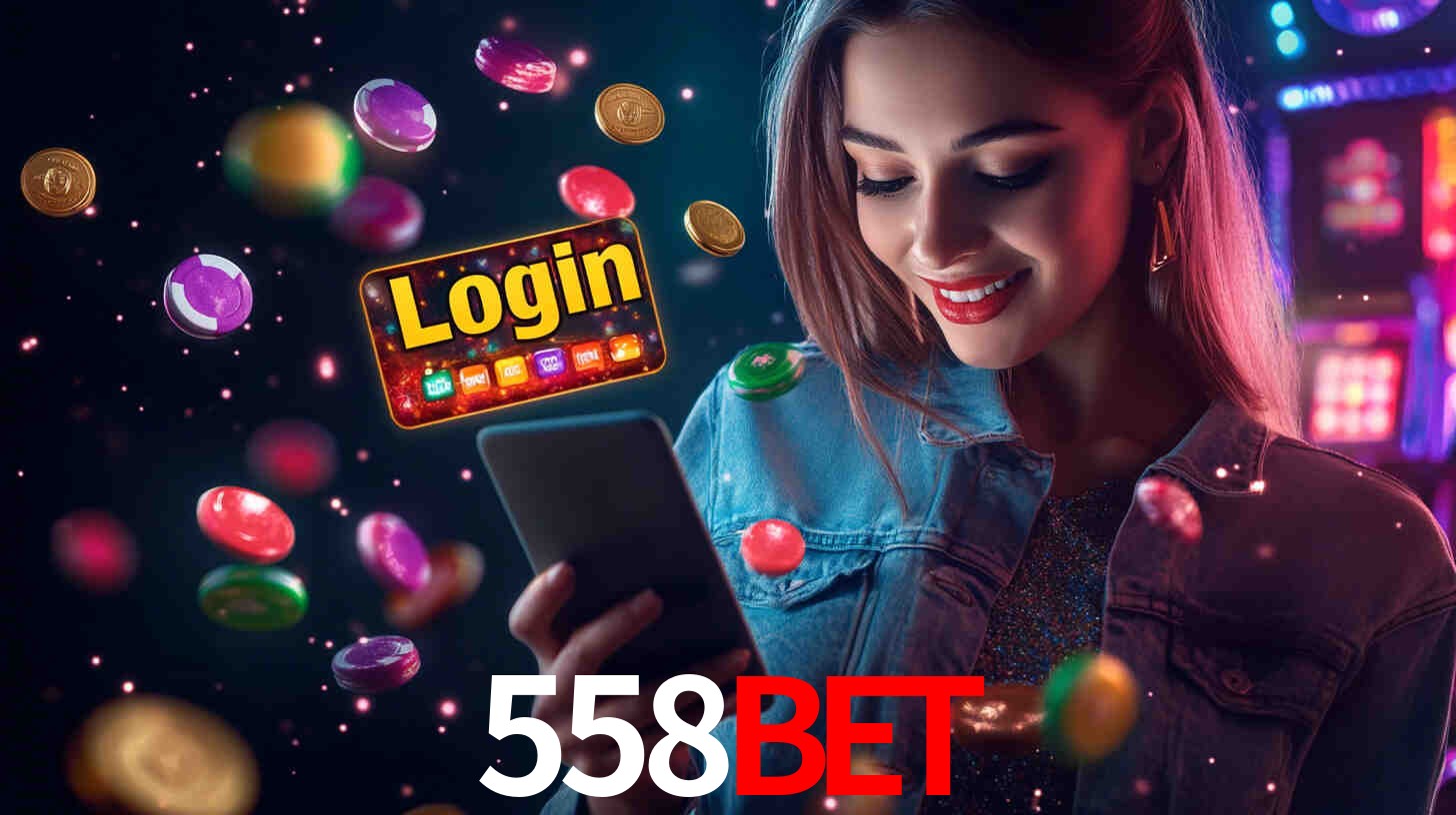 A Popularidade dos Caça-Níqueis no 558bet