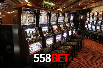 A Revolução dos Aplicativos de Jogos no 558bet