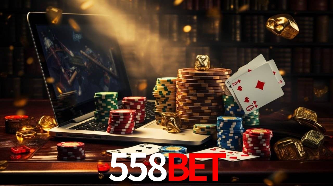 Torneios 558bet