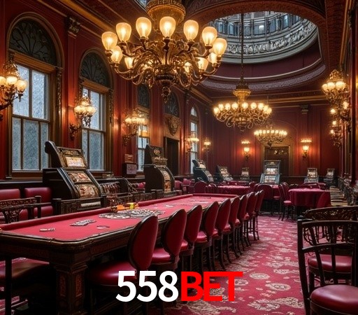 Promoções Sazonais 558bet