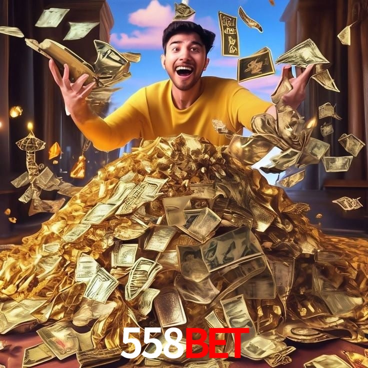 Bônus Diários 558bet