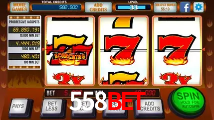 Descubra a Magia dos Jogos de Arcade no 558bet