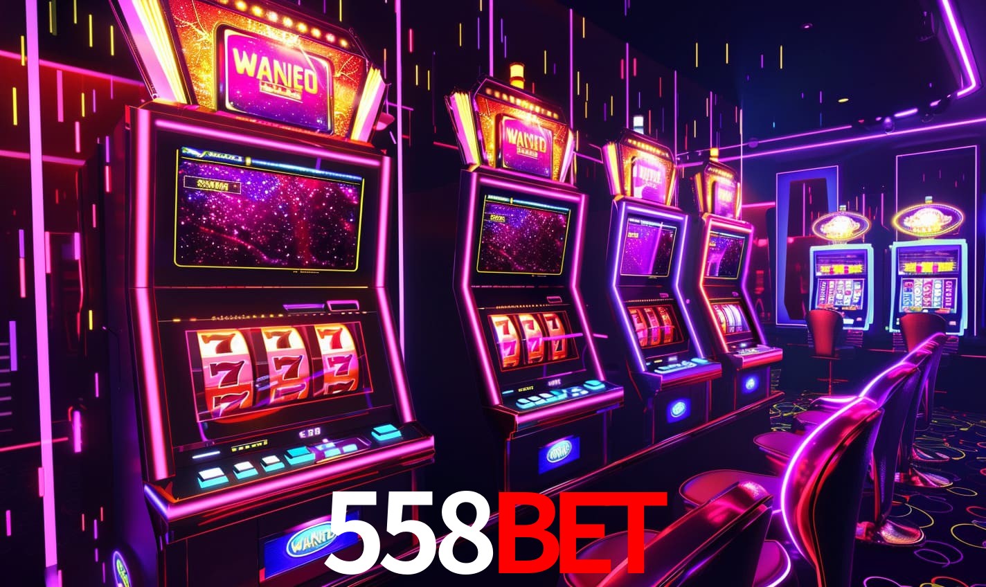 Explorando a Categoria de Eventos em Apostas na 558bet