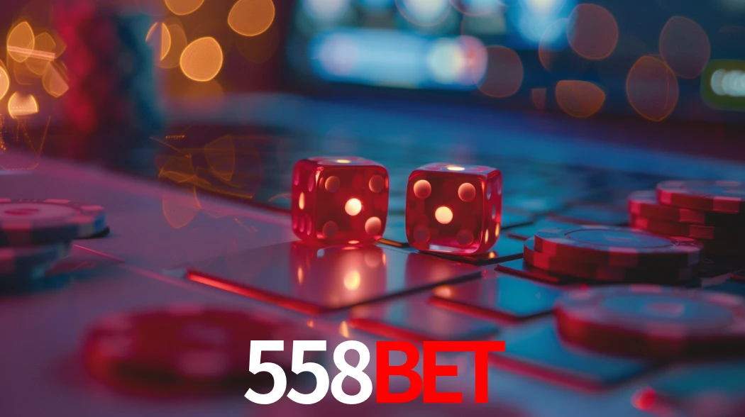 Account Benefits 558bet