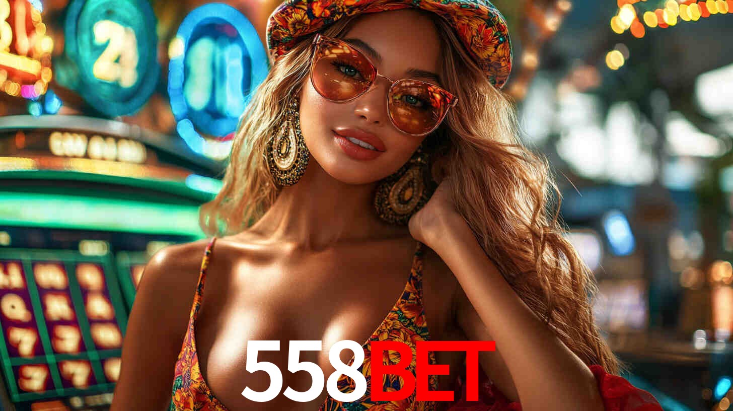 Welcome Bonus 558bet