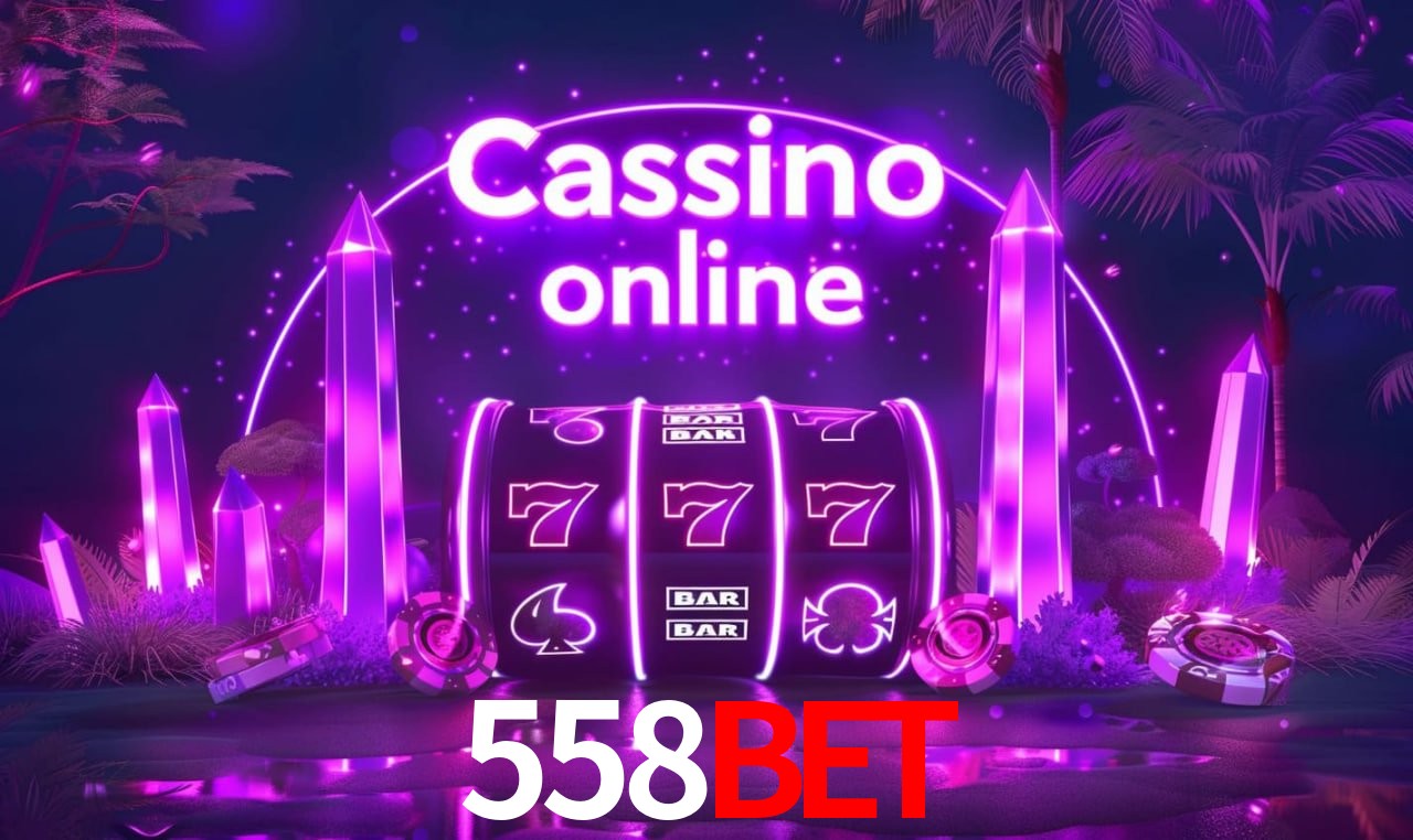 Tecnologia da Plataforma 558bet