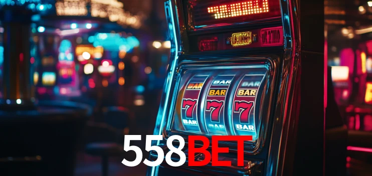 Blackjack Table 558bet