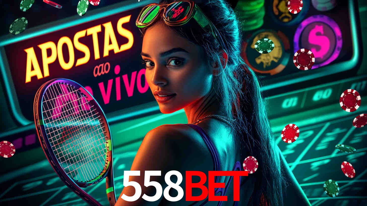 A Experiência Imersiva dos Cassinos Ao Vivo no 558bet