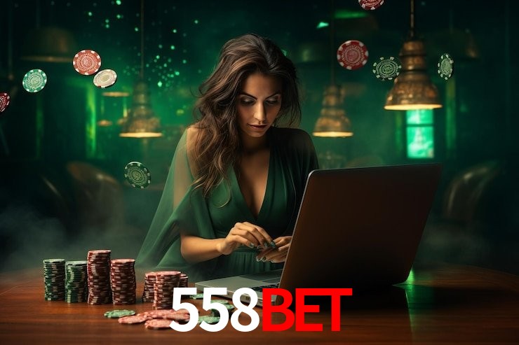 APP rápido e leve da 558bet