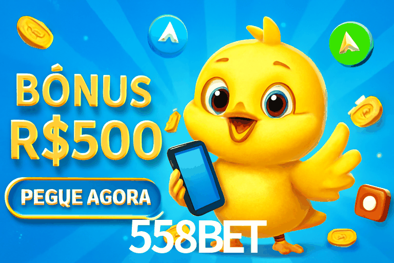 Platform Technology 558bet