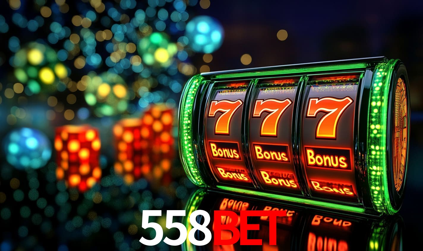 Login Seguro 558bet