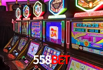 Descubra a Essência do 558bet: Nossa História e Compromissos
