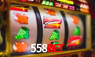Descubra a Magia dos Jogos de Arcade no 558bet