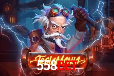 Provedores de Jogos 558bet