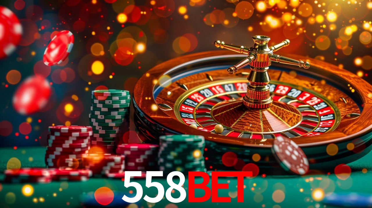Desvendando o Mundo dos Jogos Virtuais na 558bet