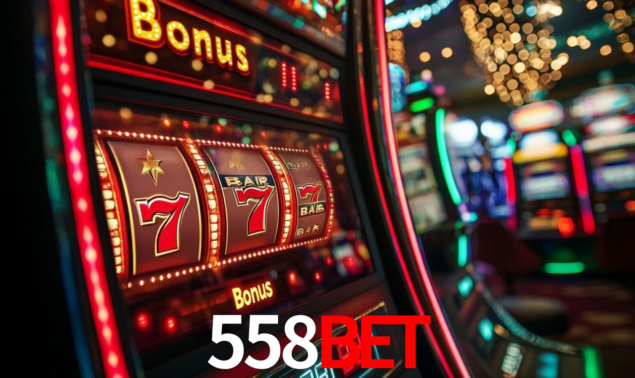 Apostas com odds competitivas na 558bet