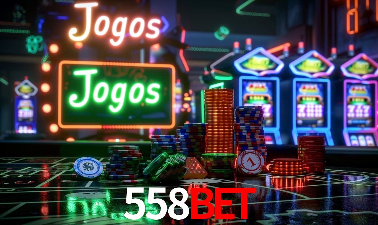 558bet.com