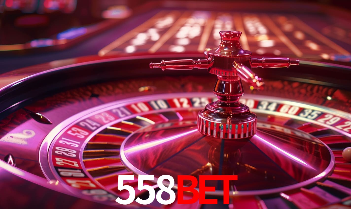 A Experiência Imersiva dos Cassinos Ao Vivo no 558bet
