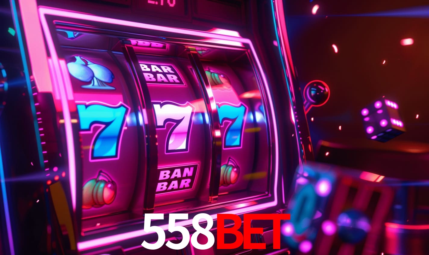 Inovações de Jogos na 558bet: O Futuro das Experiências Interativas