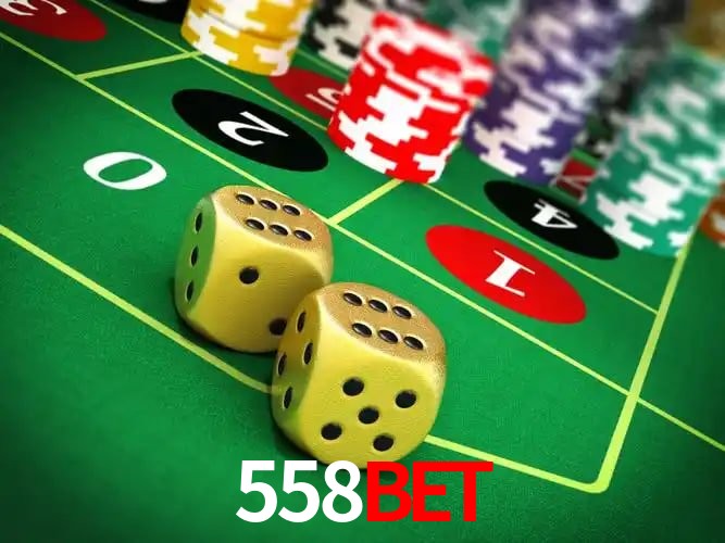 Welcome Bonus 558bet