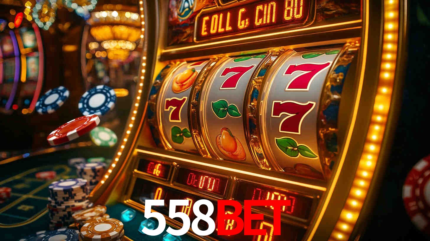 Daily Bonuses 558bet