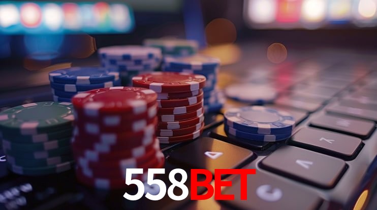 Design Responsivo 558bet