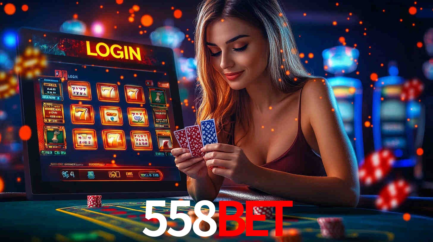 Bônus Generosos e Exclusivos no 558bet para Você!