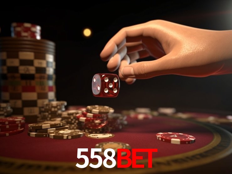 Avaliações dos Jogadores 558bet