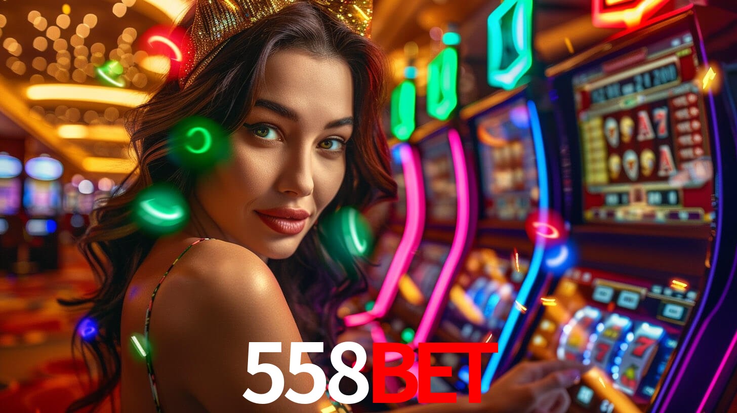 Download rápido e seguro na 558bet