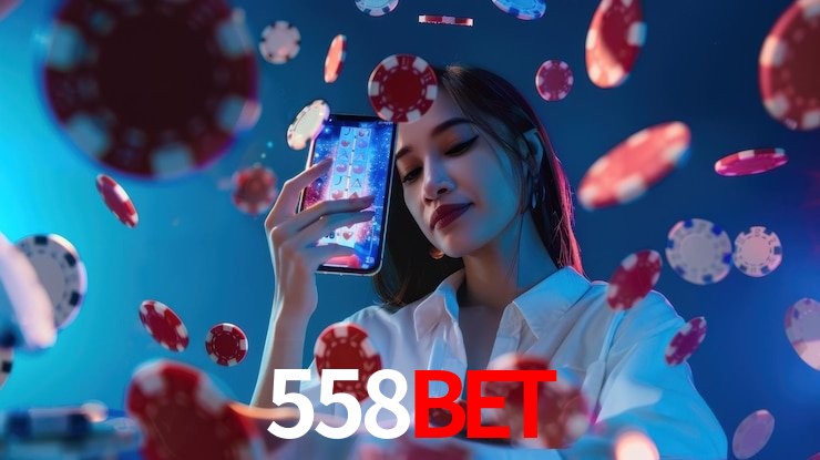 A Emoção da Loteria na 558bet: Uma Chance de Mudança de Vida