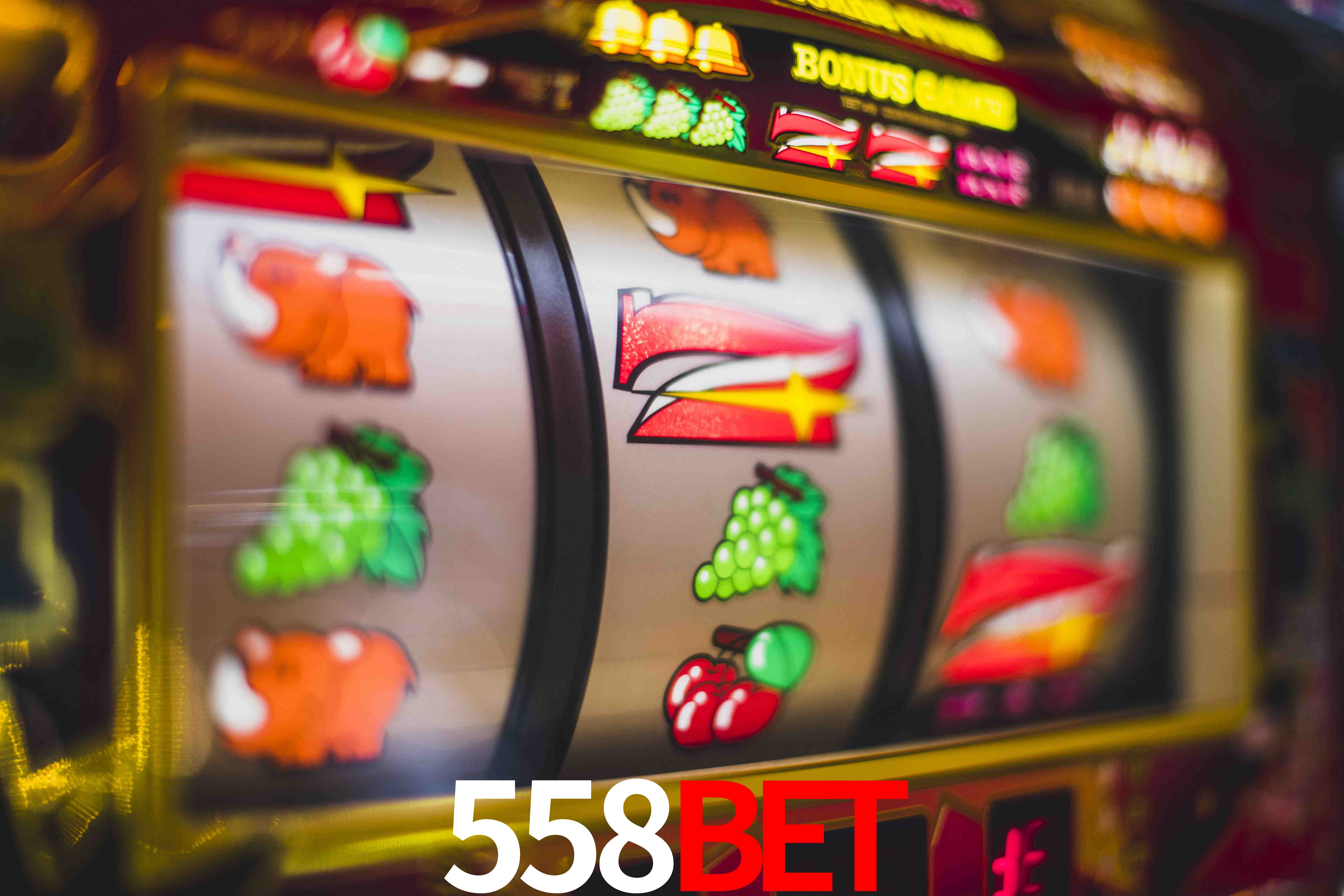 Tennis Betting 558bet